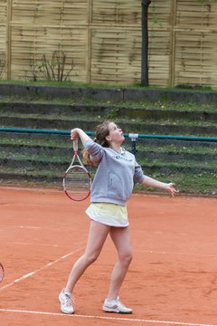 Bild 93 - NL Damen Der Club an der Alster - TC GW Gifhorn : Ergebnis: 9:0